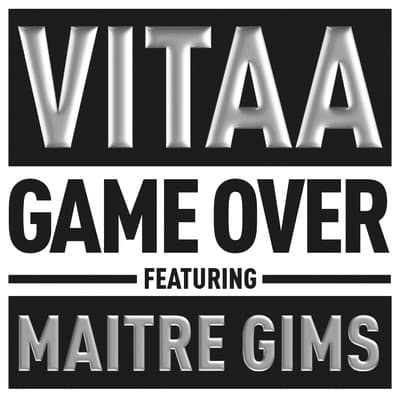 vitaa ft maitre gims game over mp3