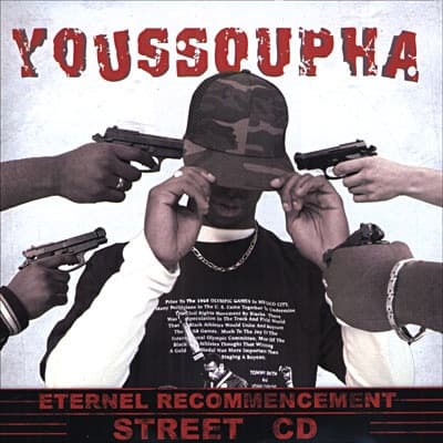 gratuitement le dernier album de youssoupha