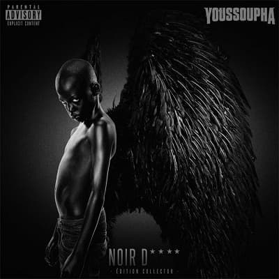 le nouvel album de youssoupha noir desir
