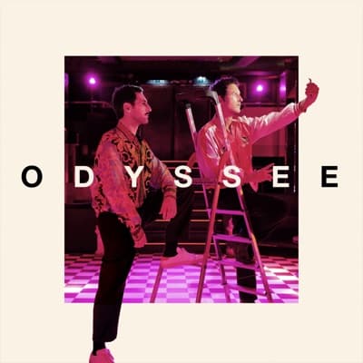 ODYSSEE - EP
