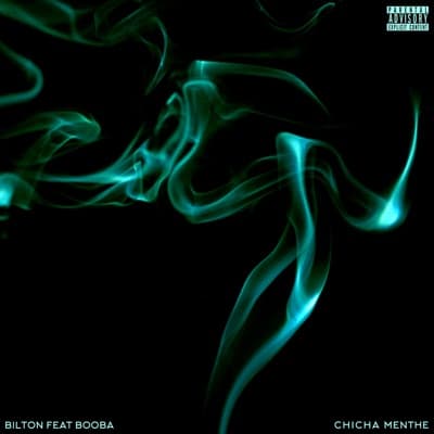 Chicha menthe (feat. Booba) - Single
