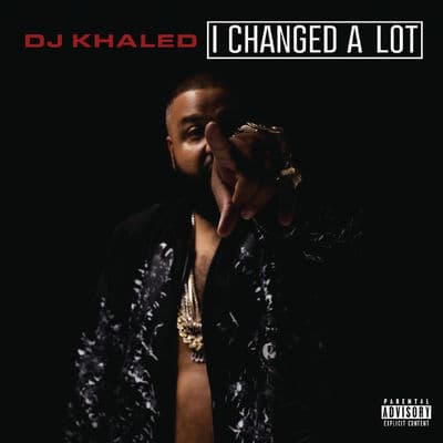I Changed a Lot (Deluxe Version)