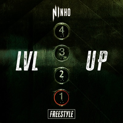 Freestyle LVL UP 1 - Single
