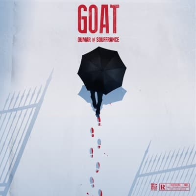 GOAT (feat. Souffrance) - Single