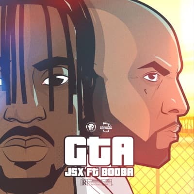 GTA (feat. Booba) - Single