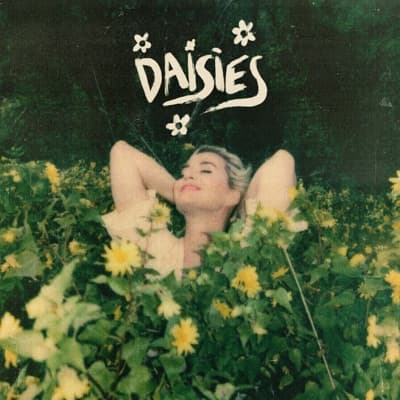 Daisies - Single