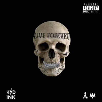 Live Forever - Single