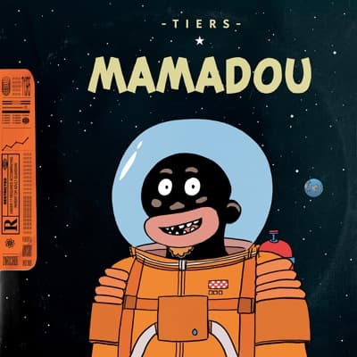 Mamadou - Single