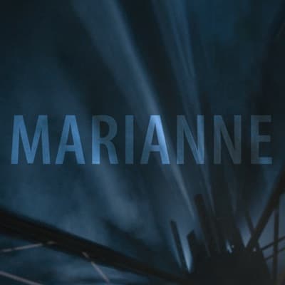 Marianne - Single