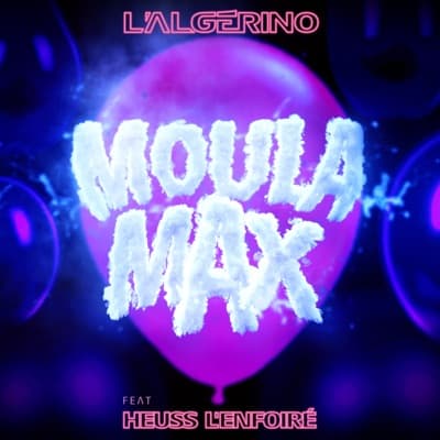 Moula max - Single
