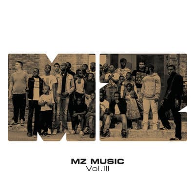 MZ Music, vol. 3