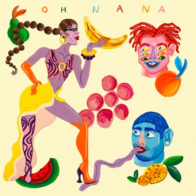 Oh Na Na (Extended Version) - Single