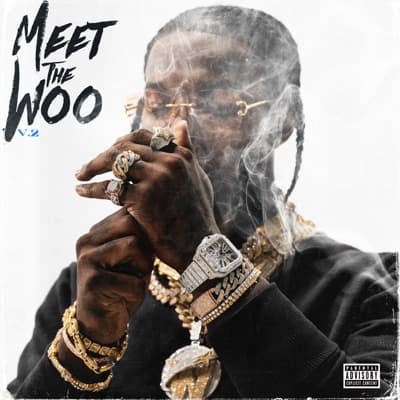 Meet The Woo 2 (Deluxe)