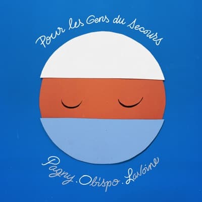Pour les Gens du Secours (feat. Florent Pagny, Pascal Obispo & Marc Lavoine) - Single