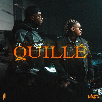 Quille (feat. Ninho) - Single 