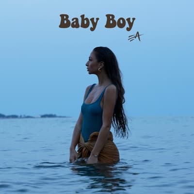 Baby Boy - Single
