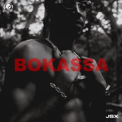 Bokassa - Single