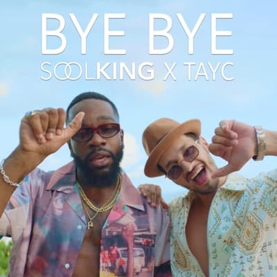 Bye Bye (feat. Tayc) - Single