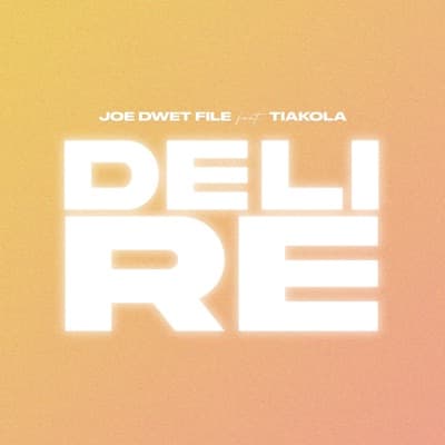 Délire (feat. Tiakola) - Single