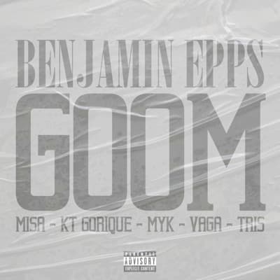 Goom (Remix) [feat. KT Gorique, Myk, Vaga, Tris & Misa] - Single