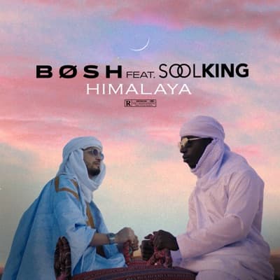 Himalaya (feat. Soolking) - Single