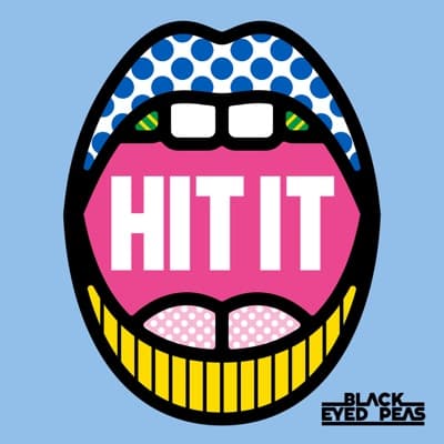 Hit It! - Single