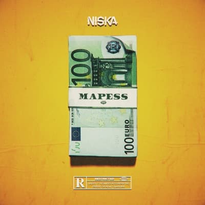 Mapess - Single