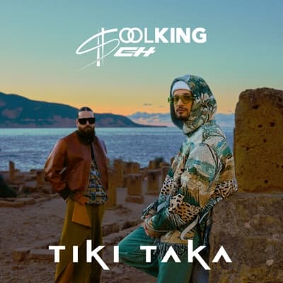 Tiki Taka (feat. SCH) - Single