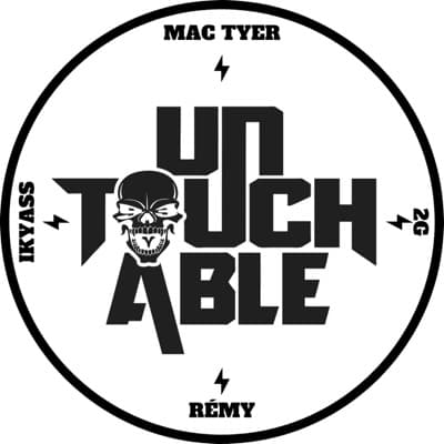 Untouchable EP
