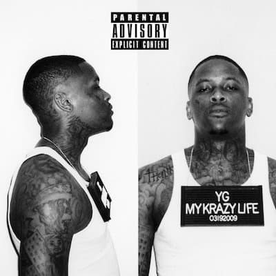 My Krazy Life (Deluxe Edition)