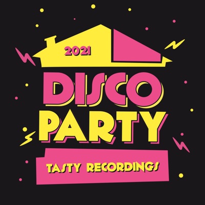 2021 Disco Party