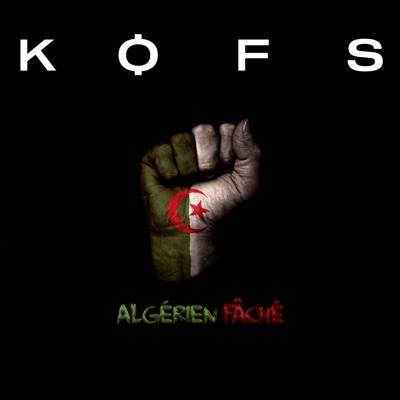 Algérien Fâché - Single
