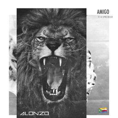 Amigo (feat. Dj Spike Miller) - Single