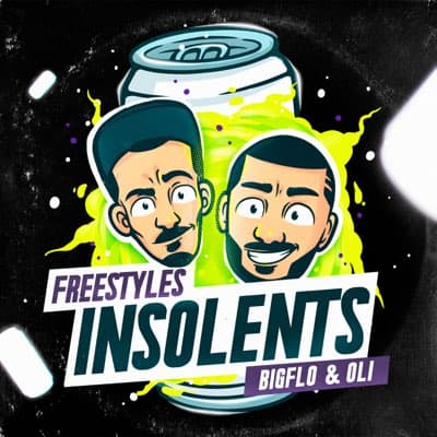 Insolents - EP