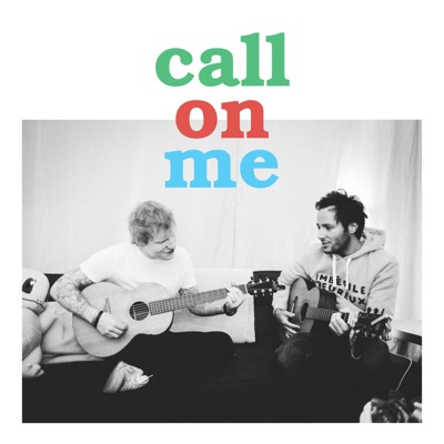Call on me (feat. Ed Sheeran) - Single