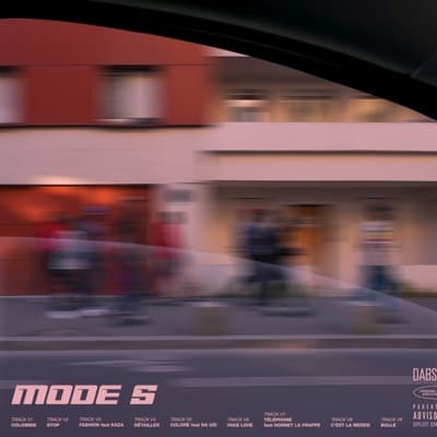 Mode S 