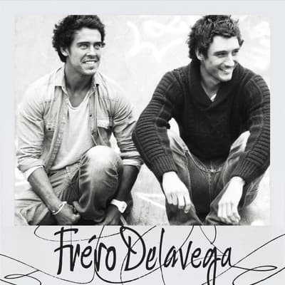 Fréro Delavega - EP