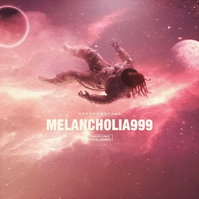 MELANCHOLIA 999