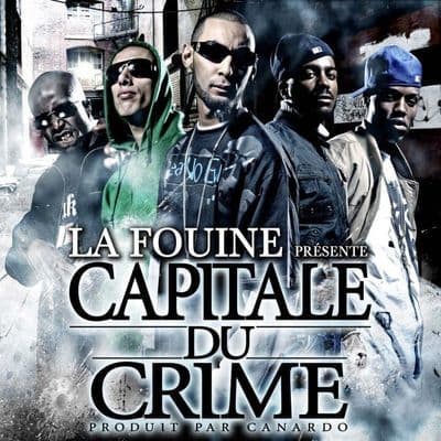 Capitale du crime, vol. 1