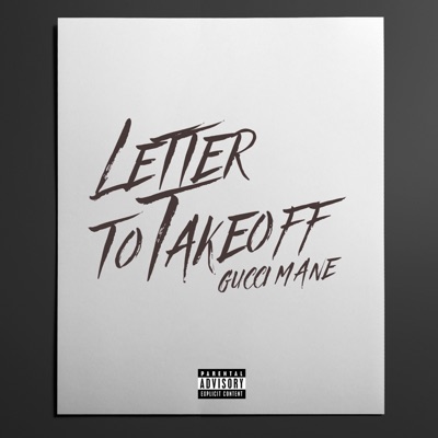 Letter to Takeoff - Single