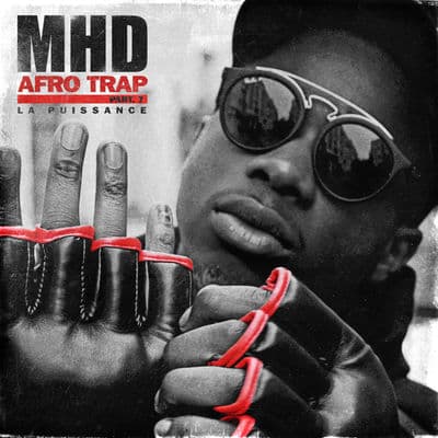Afro Trap Part. 7 (La puissance) - Single