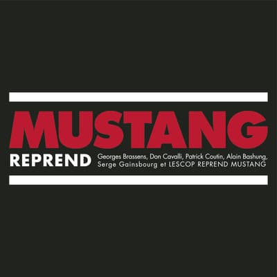 Mustang Reprend