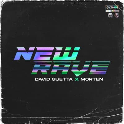 New Rave - EP