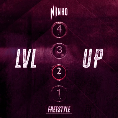 Freestyle LVL UP 2 - Single