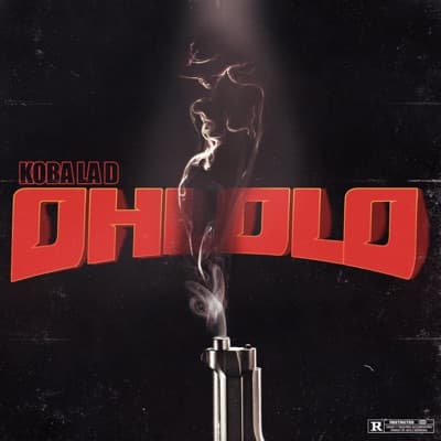 Ohlolo - Single