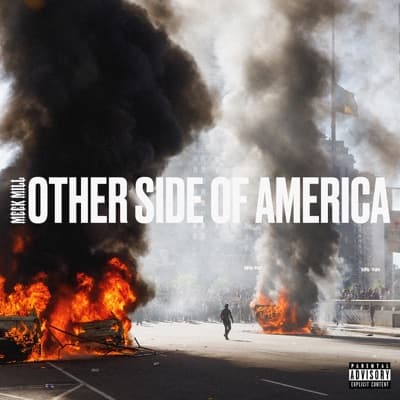 Otherside of America - Single