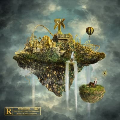 Neverland (Gold Edition)