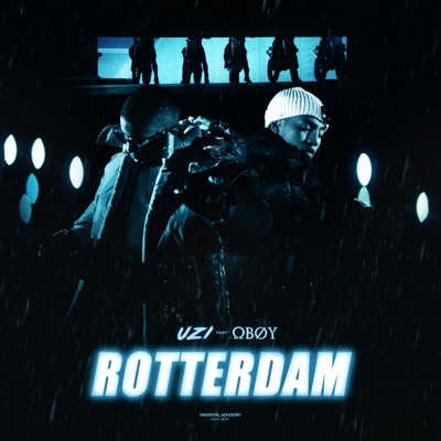  Rotterdam - Single 