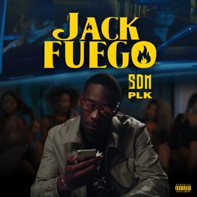 Jack Fuego - Single