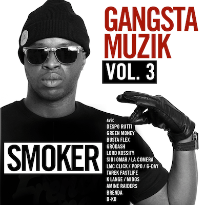 Gangsta Muzik vol. 3